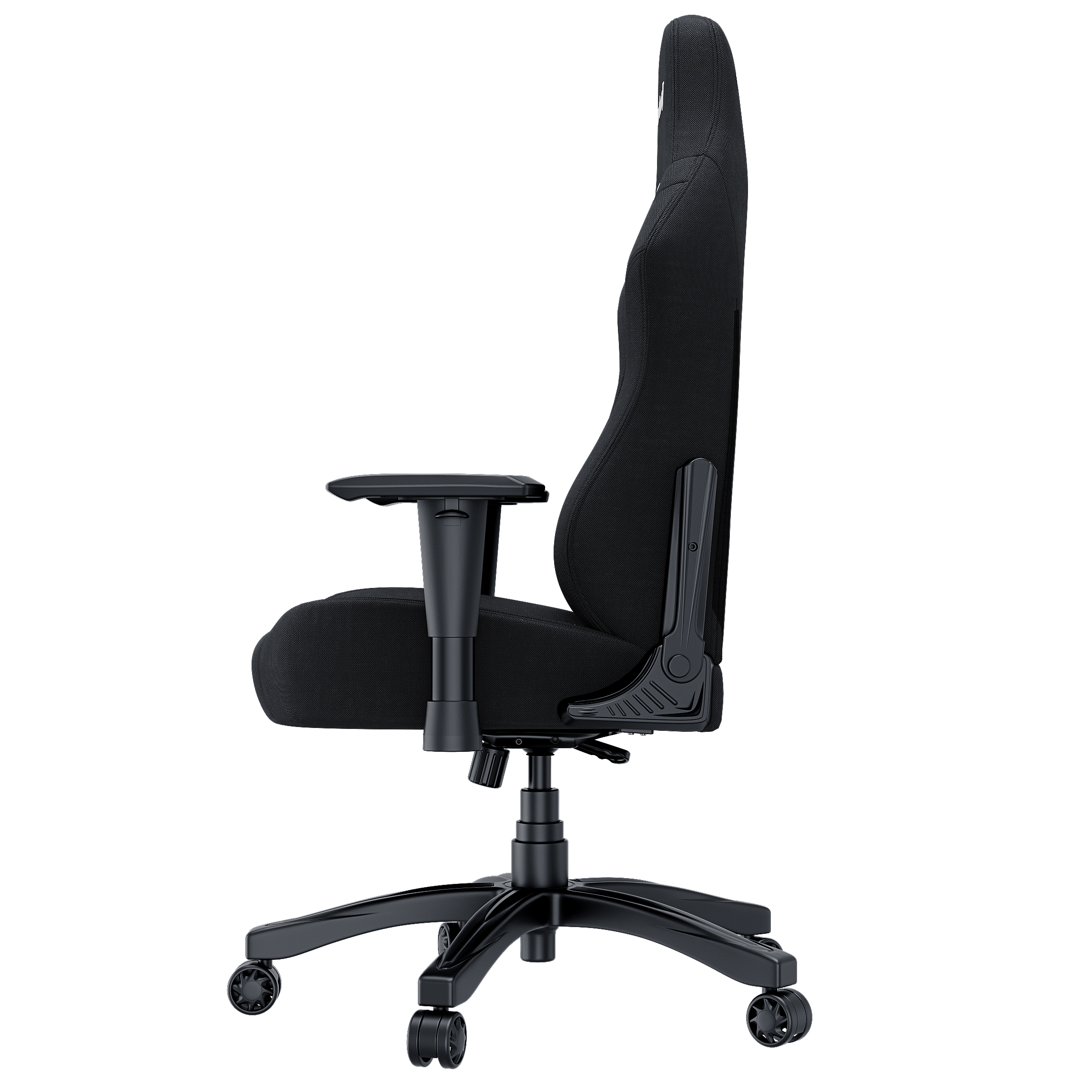 Кресло геймерское Anda Seat Luna L Fabric Black (871380169) в интернет-магазине